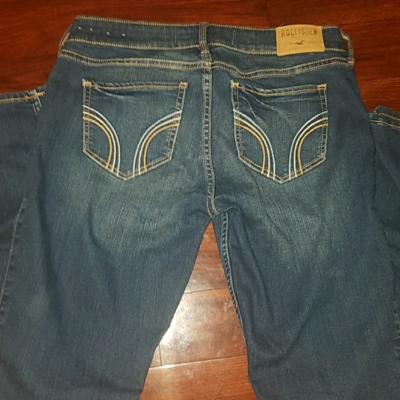 Hollister jegging - Picture 2 of 4
